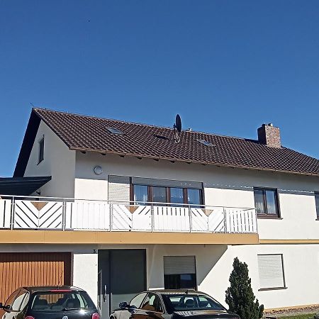 Ballenberg Wohnung Mit 2 - 3 Zimmern מראה חיצוני תמונה