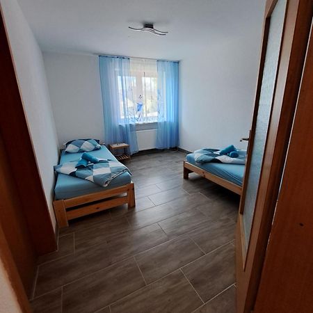 Ballenberg Wohnung Mit 2 - 3 Zimmern מראה חיצוני תמונה