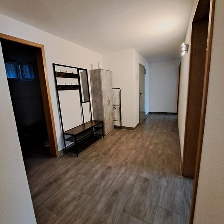 Ballenberg Wohnung Mit 2 - 3 Zimmern מראה חיצוני תמונה