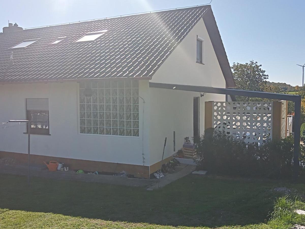 Ballenberg Wohnung Mit 2 - 3 Zimmern מראה חיצוני תמונה