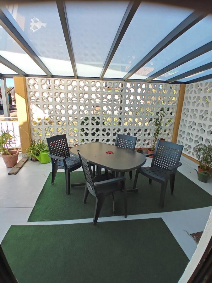 Ballenberg Wohnung Mit 2 - 3 Zimmern מראה חיצוני תמונה