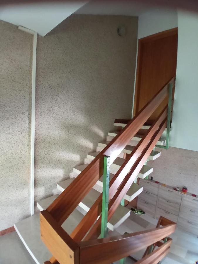 Ballenberg Wohnung Mit 2 - 3 Zimmern מראה חיצוני תמונה