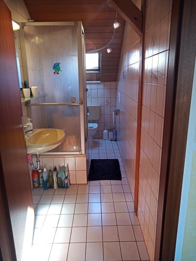 Ballenberg Wohnung Mit 2 - 3 Zimmern מראה חיצוני תמונה