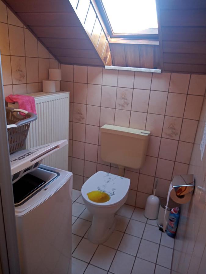 Ballenberg Wohnung Mit 2 - 3 Zimmern מראה חיצוני תמונה
