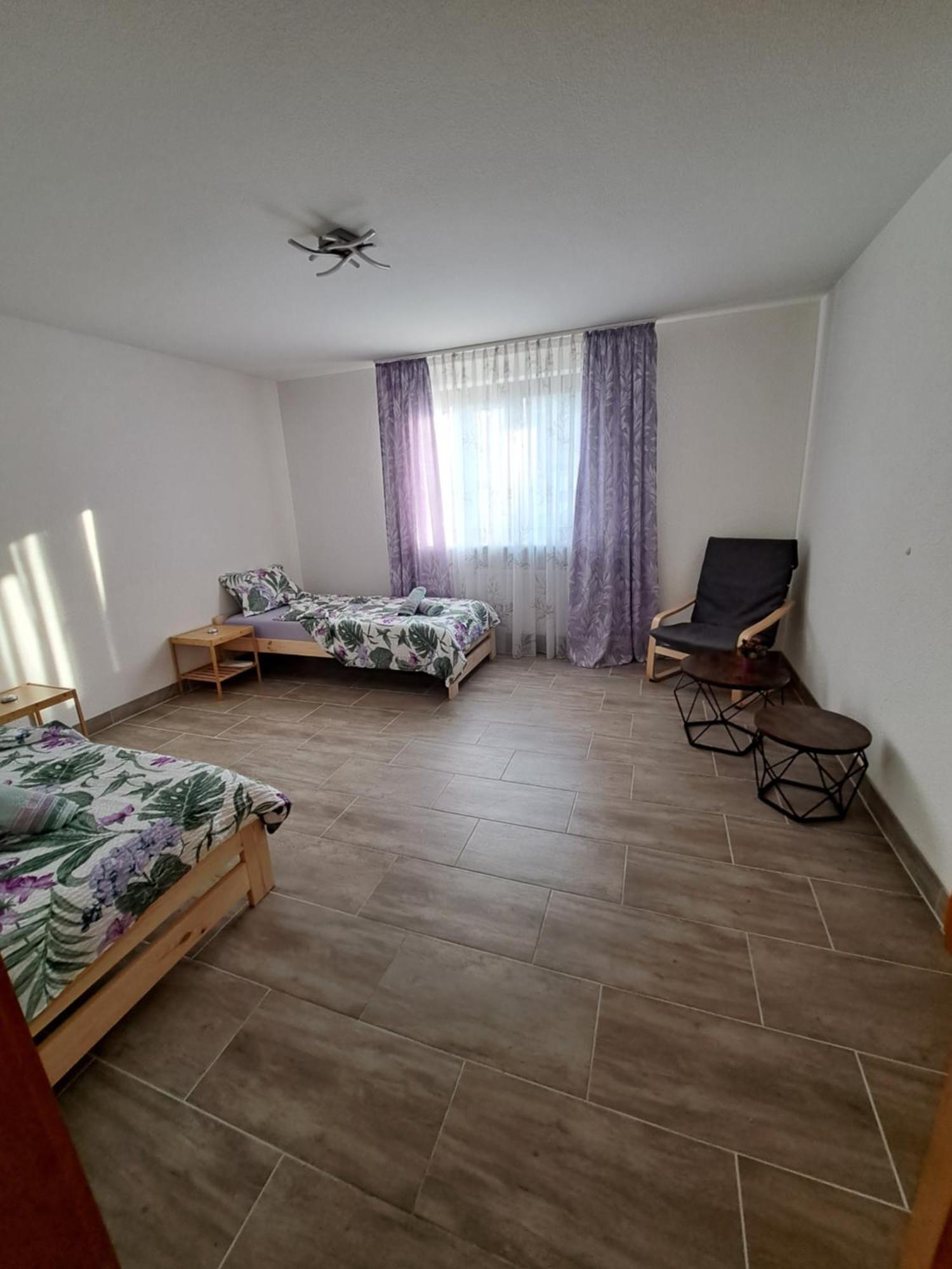 Ballenberg Wohnung Mit 2 - 3 Zimmern מראה חיצוני תמונה