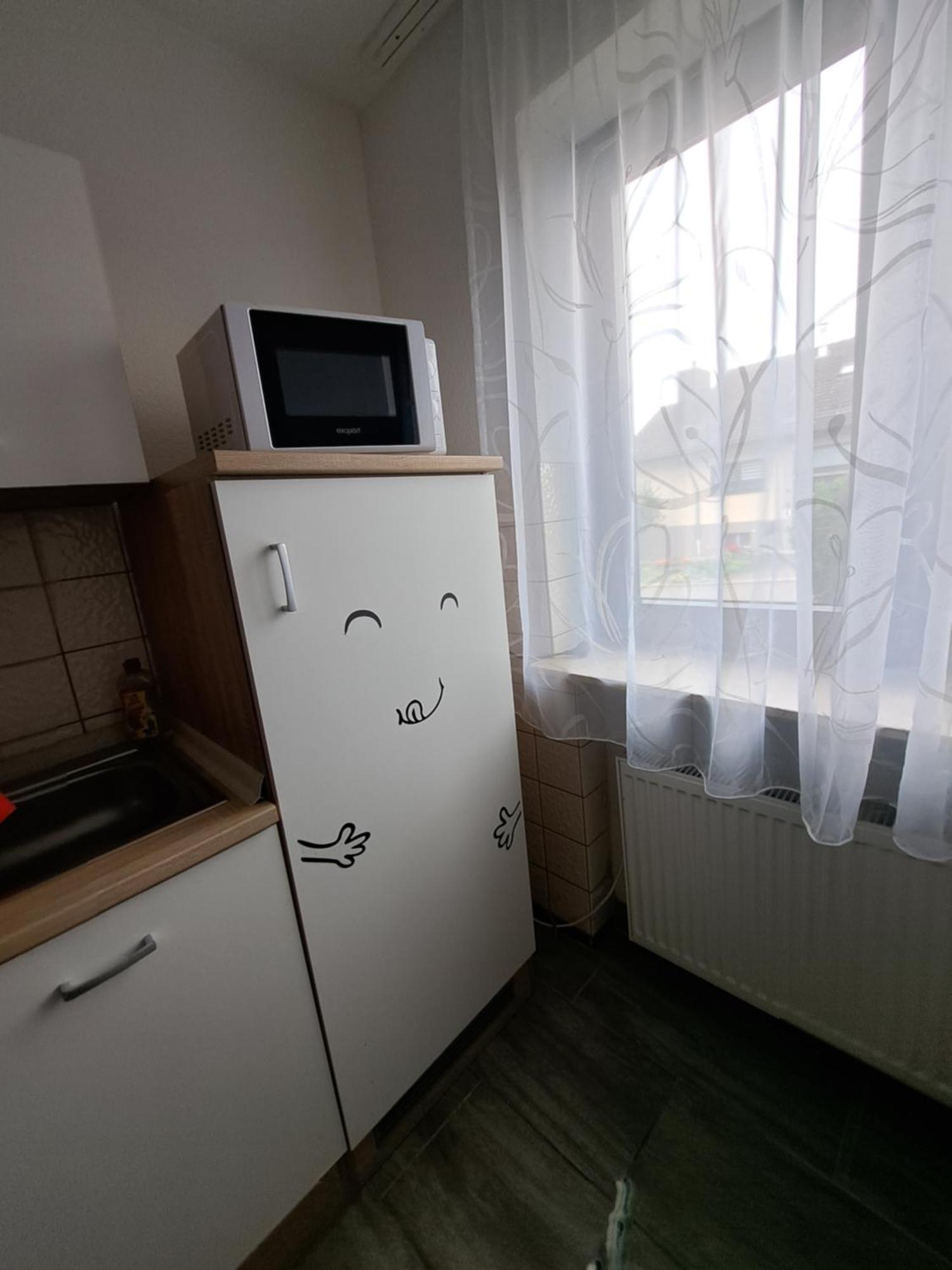 Ballenberg Wohnung Mit 2 - 3 Zimmern מראה חיצוני תמונה