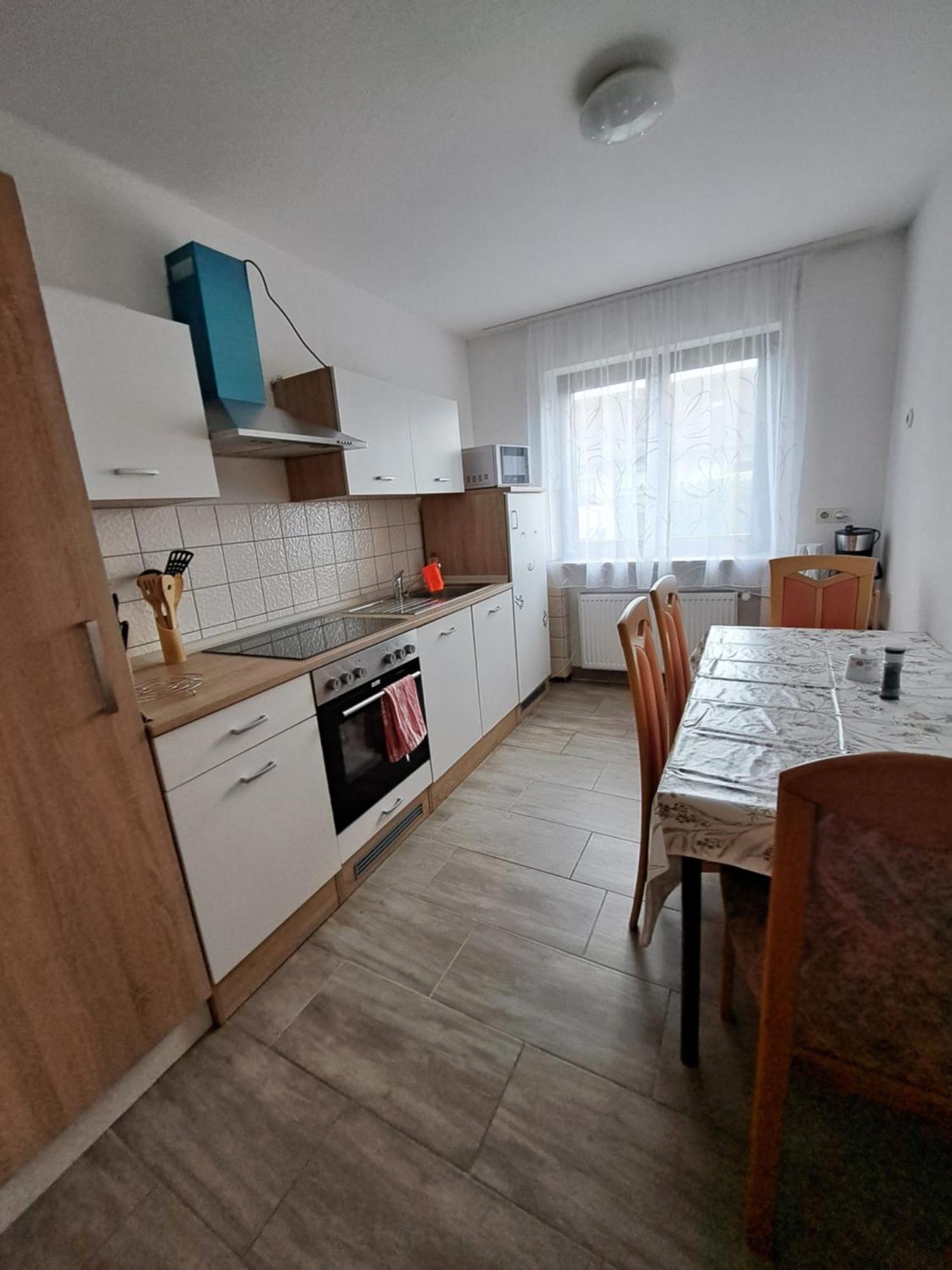 Ballenberg Wohnung Mit 2 - 3 Zimmern מראה חיצוני תמונה