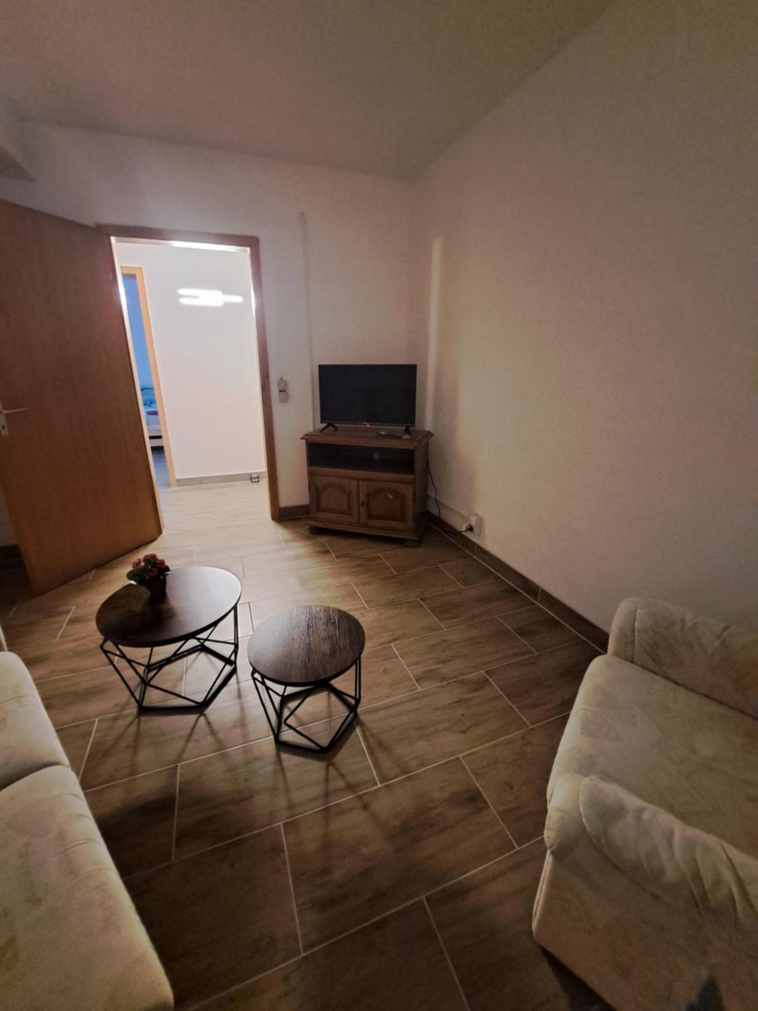 Ballenberg Wohnung Mit 2 - 3 Zimmern מראה חיצוני תמונה