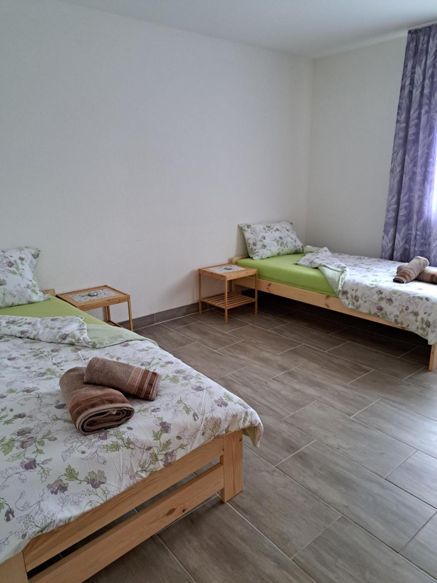 Ballenberg Wohnung Mit 2 - 3 Zimmern מראה חיצוני תמונה