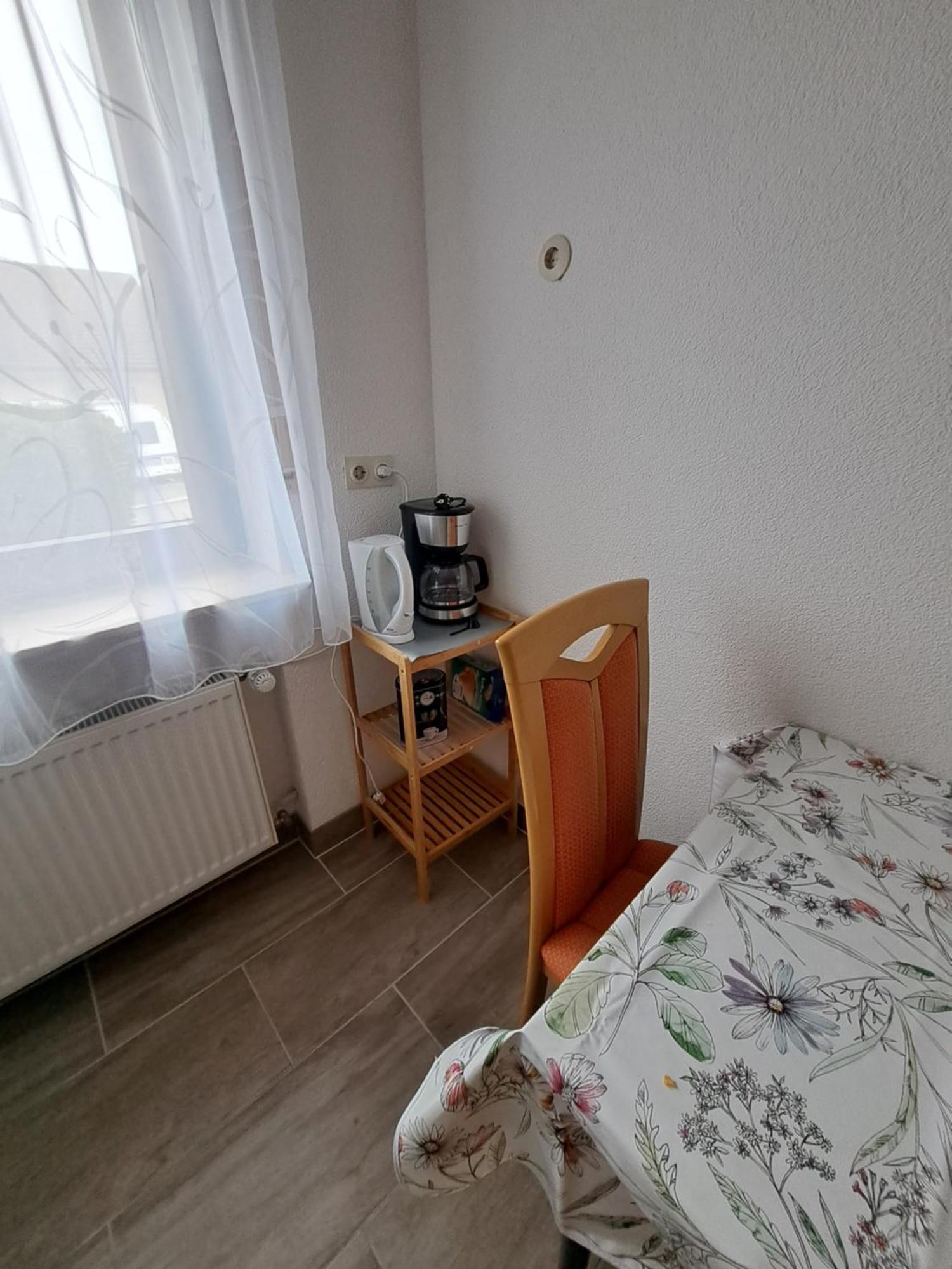 Ballenberg Wohnung Mit 2 - 3 Zimmern מראה חיצוני תמונה