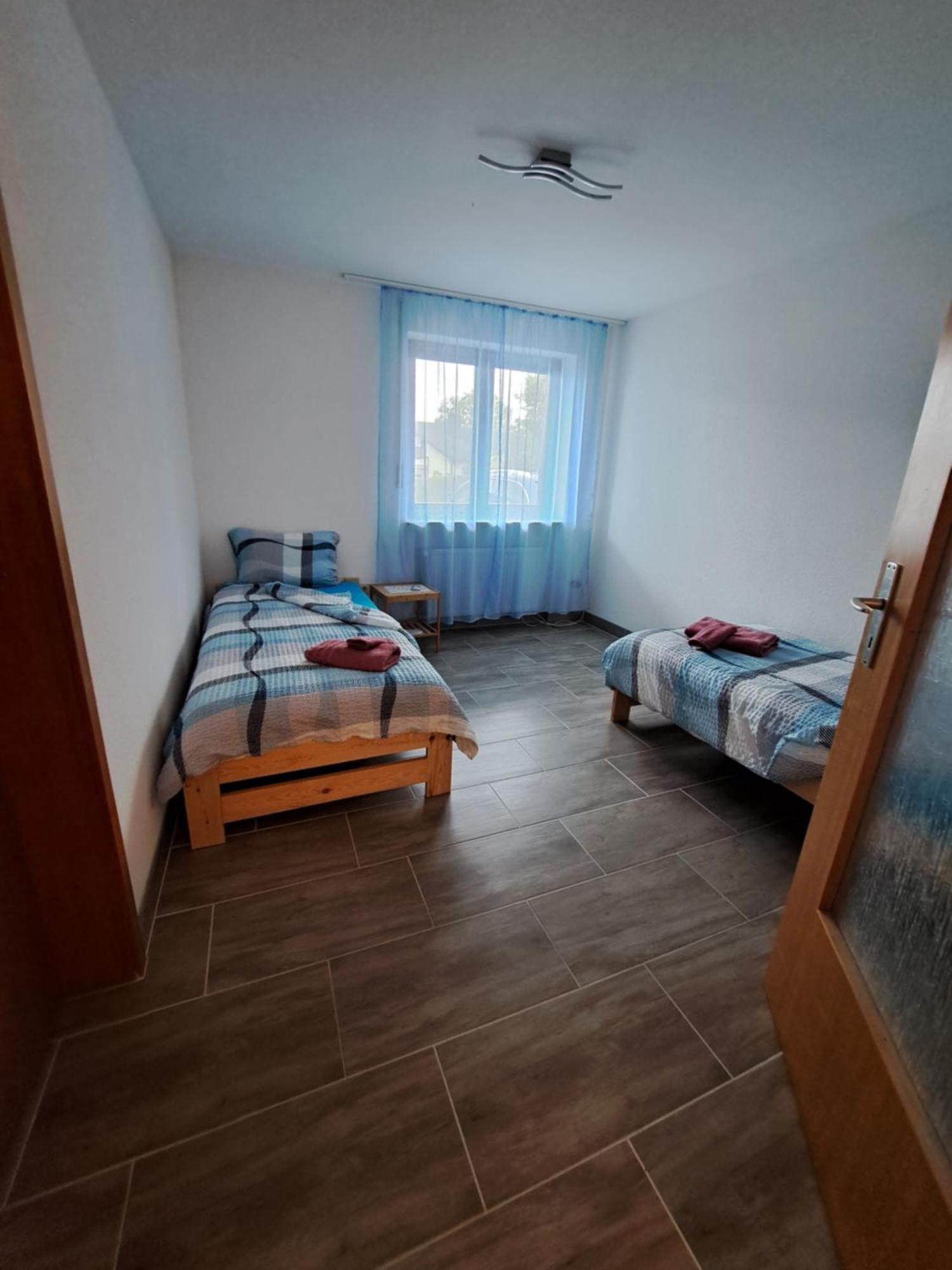 Ballenberg Wohnung Mit 2 - 3 Zimmern מראה חיצוני תמונה