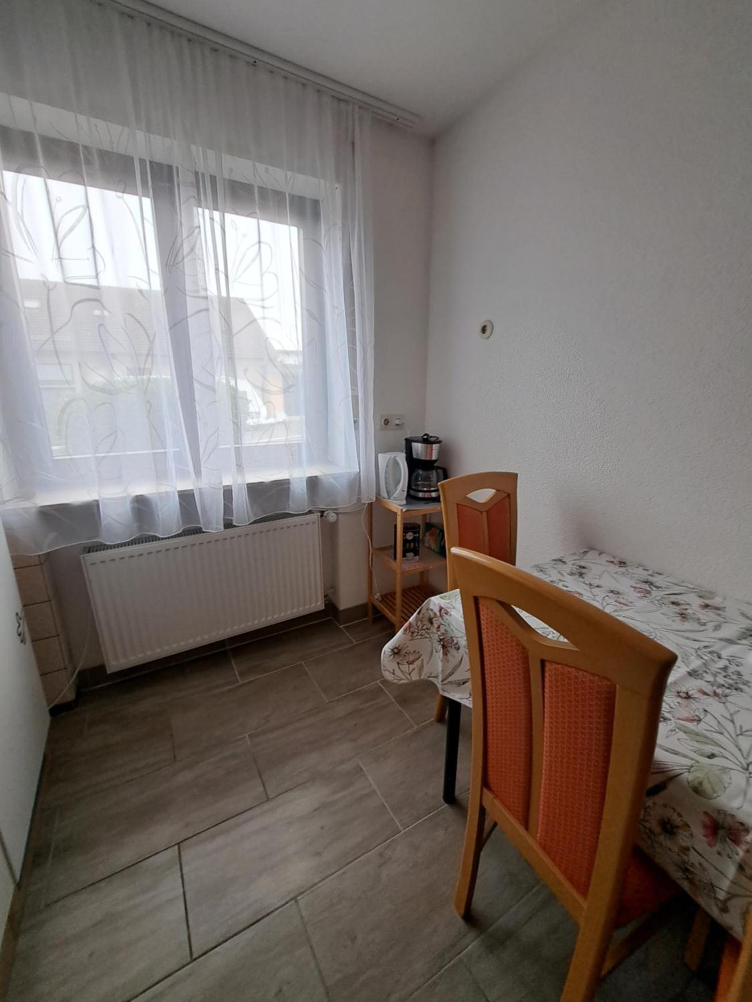 Ballenberg Wohnung Mit 2 - 3 Zimmern מראה חיצוני תמונה