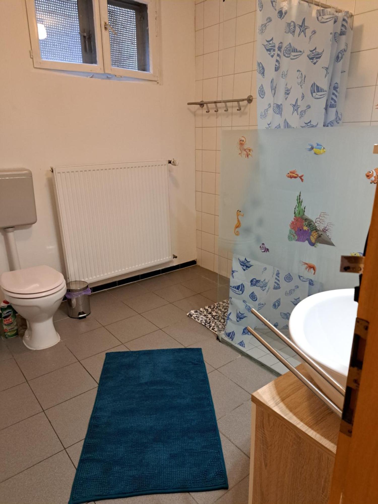 Ballenberg Wohnung Mit 2 - 3 Zimmern מראה חיצוני תמונה