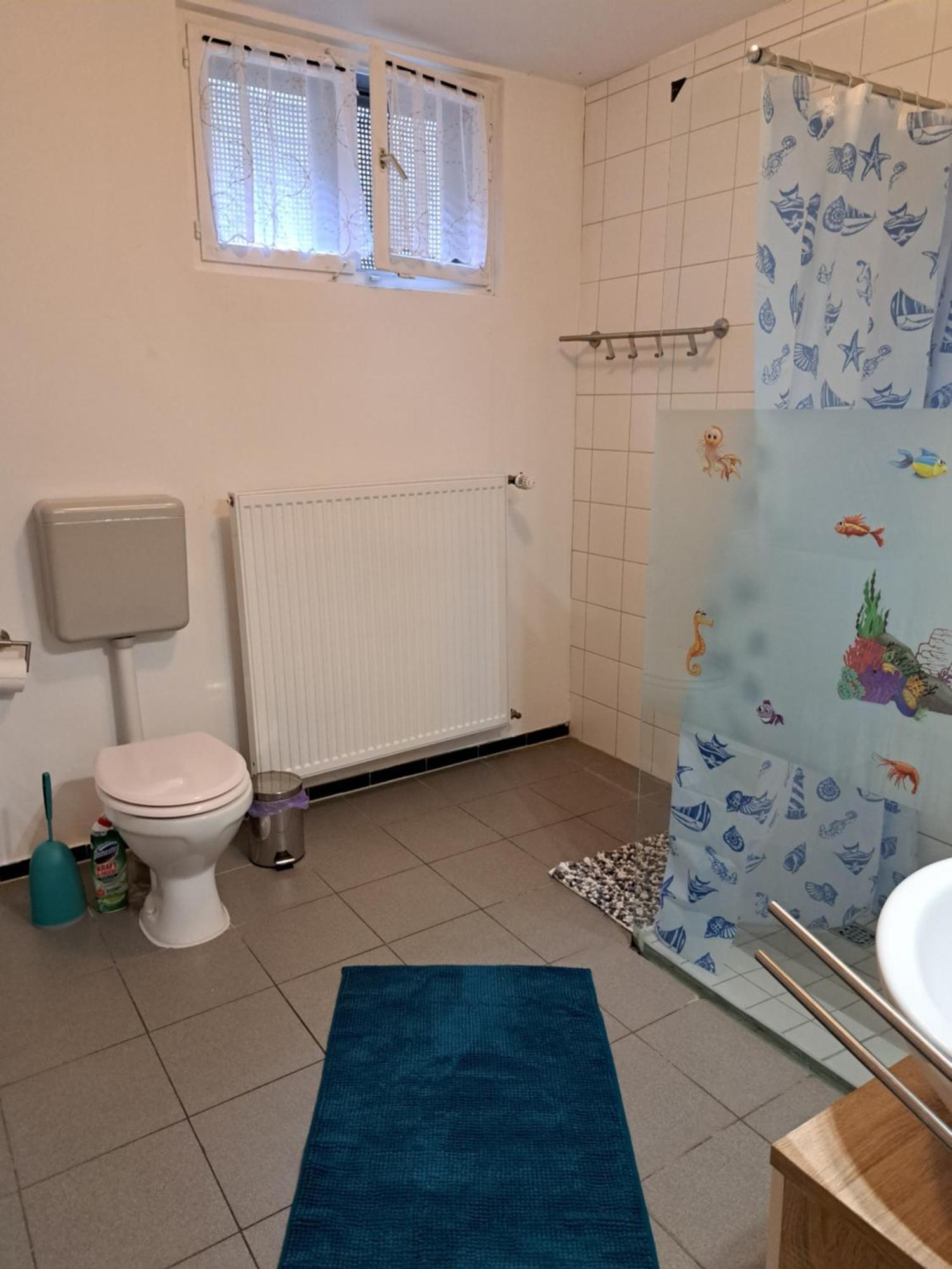Ballenberg Wohnung Mit 2 - 3 Zimmern מראה חיצוני תמונה
