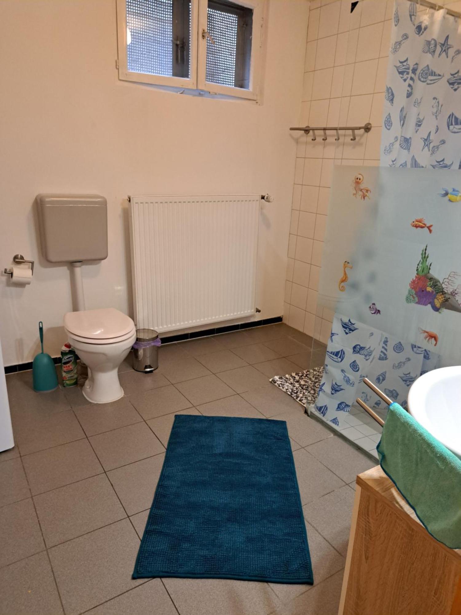 Ballenberg Wohnung Mit 2 - 3 Zimmern מראה חיצוני תמונה