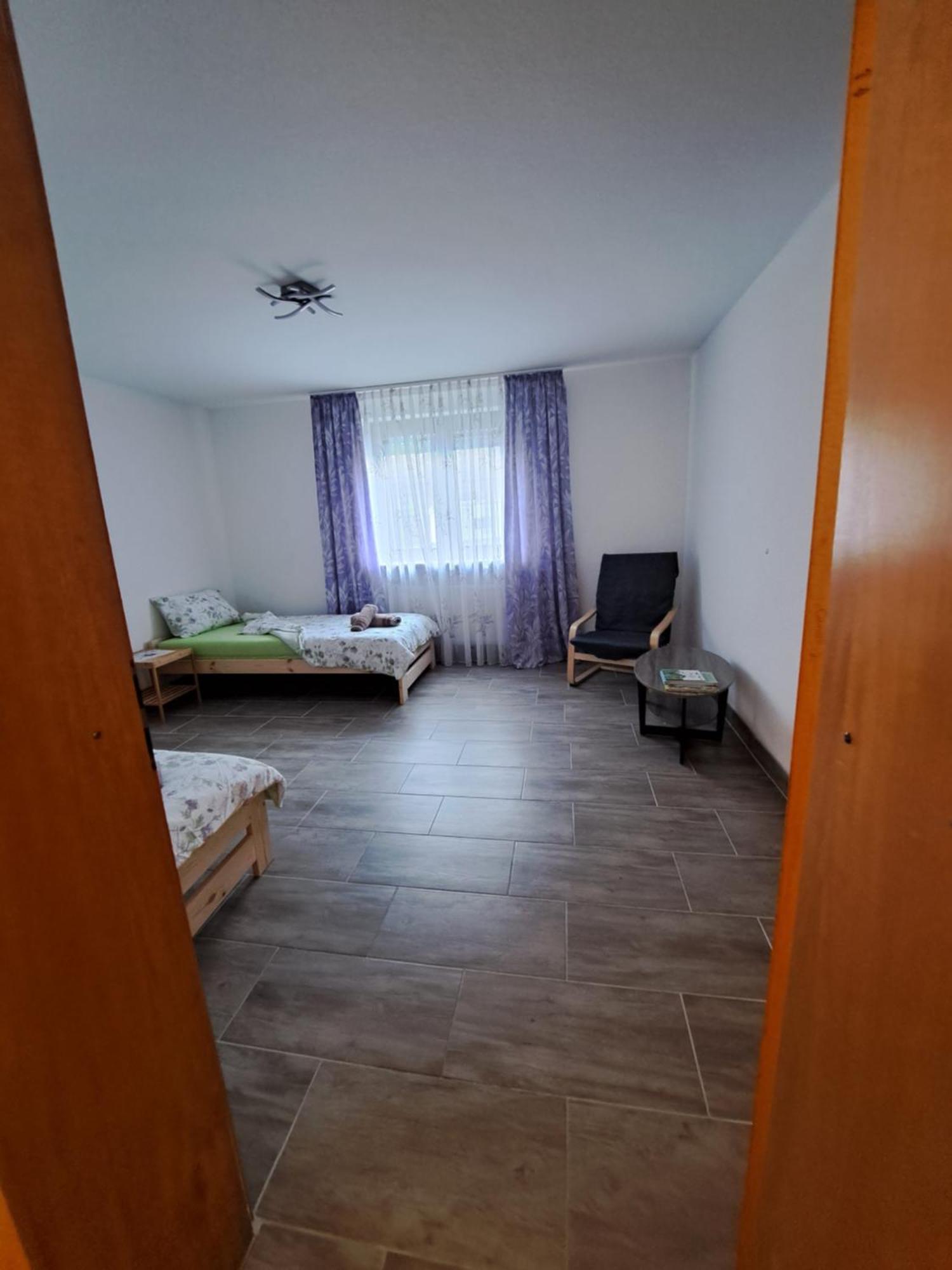 Ballenberg Wohnung Mit 2 - 3 Zimmern מראה חיצוני תמונה