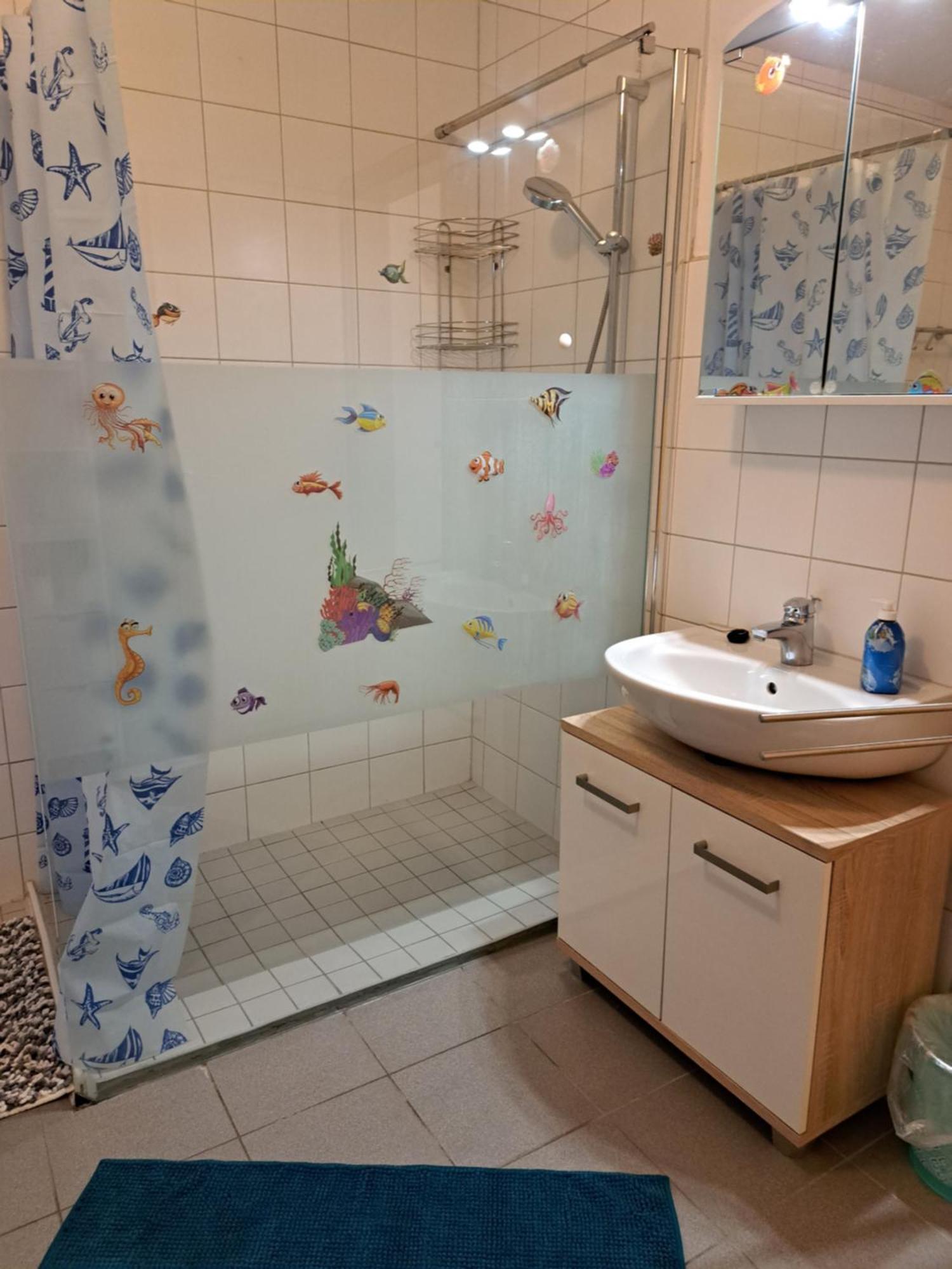 Ballenberg Wohnung Mit 2 - 3 Zimmern מראה חיצוני תמונה