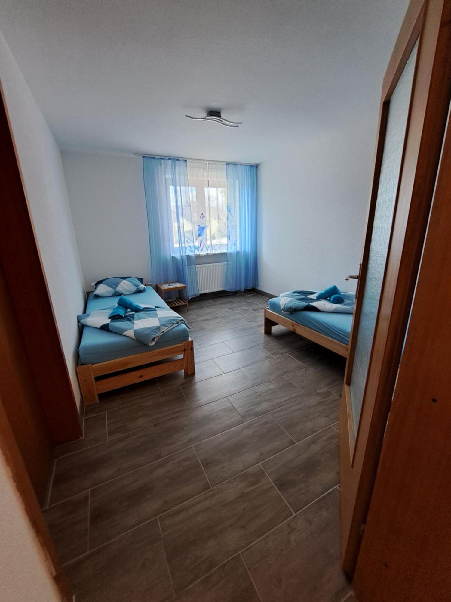 Ballenberg Wohnung Mit 2 - 3 Zimmern מראה חיצוני תמונה