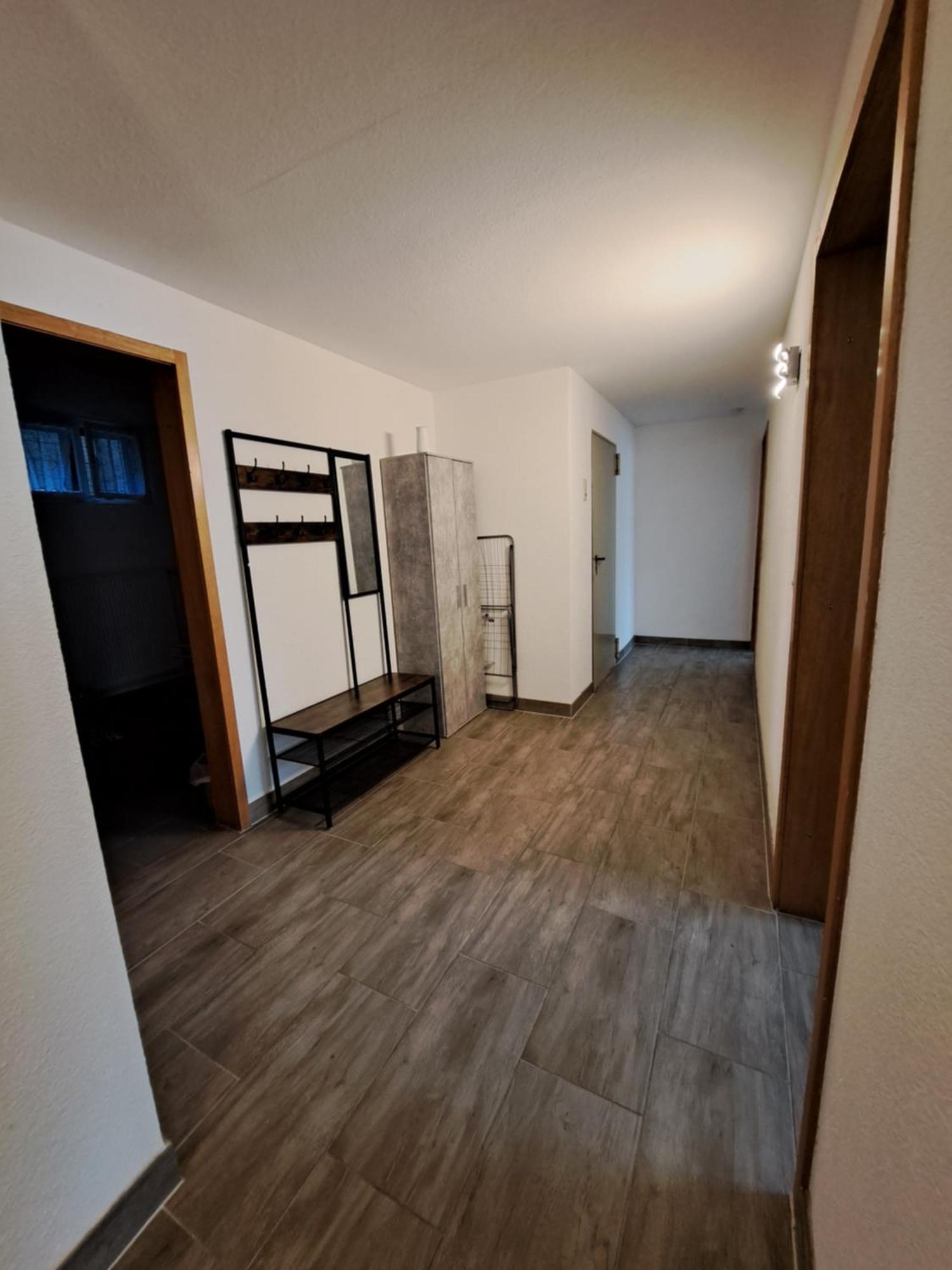 Ballenberg Wohnung Mit 2 - 3 Zimmern מראה חיצוני תמונה